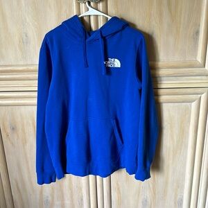 The North Face Hoodie